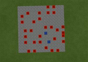 Minesweeper Mod Installer پوسٹر