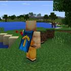 Capes Addon Mod أيقونة