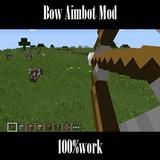 Bow Aimbot Mod Installer Zeichen