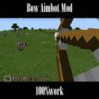 Bow Aimbot Mod Installer आइकन