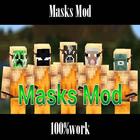 Masks Mod Installer Zeichen
