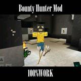 Bounty Hunter Mod Installer simgesi