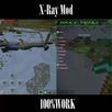 X-Ray Mod Installer APK
