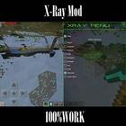 X-Ray Mod Installer-icoon