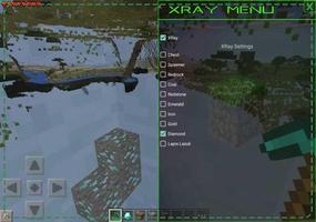 X-Ray Mod Installer 截圖 1