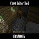 Chest Editor Mod Installer APK