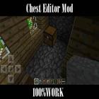 Chest Editor Mod Installer icon