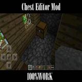 Chest Editor Mod Installer icono