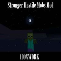 برنامه‌نما Stronger Hostile Mod Installer عکس از صفحه