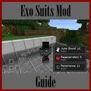 Exo Suits Mod Installer aplikacja