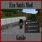 Exo Suits Mod Installer आइकन