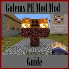 Golems PE Mod Installer आइकन