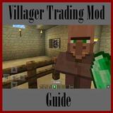 Villager Trading Mod Installer icône