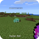 Mod Pixelmon PE APK