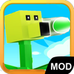 ”Plant Mod for MCPE 2016