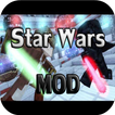 Mod Star Wars for Minecraft PE