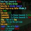 AdvancedSingle Player Mod File APK