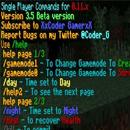 AdvancedSingle Player Mod File APK
