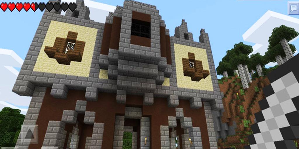 Mod Instahome 為minecraft安卓下載 安卓版apk 免費下載