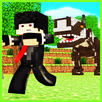 Mod "Jurassic Pocket" für Minecraft APK