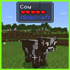 Stats Mod MCPE Mod icône