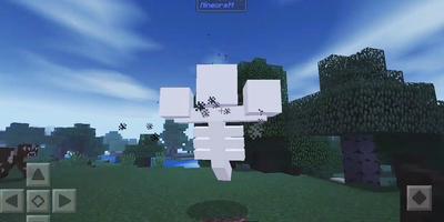 統計Mod MCPE Mod 截图 1