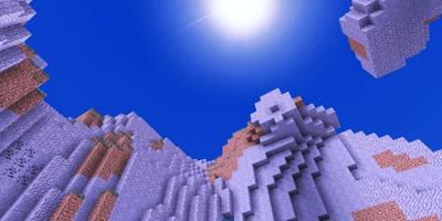 Mod “Shaders Ender” for MCPE screenshot 3