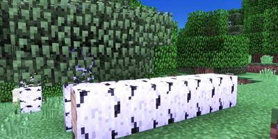 Mod “Shaders Ender” for MCPE capture d'écran 2