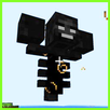 APK Wither Minecraft mod