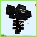 Wither Minecraft mod APK