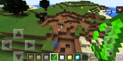 Wither Minecraft mod imagem de tela 1