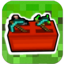 Toolbox - MODS For MCPE 0.14.0 APK