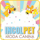 Incolpet icon