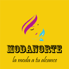 MODANORTE icono