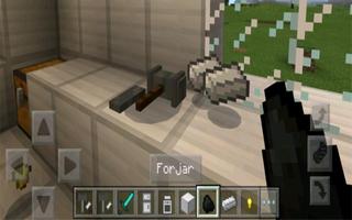 Modern Furniture MCPE imagem de tela 3