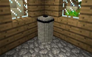 Modern Furniture MCPE screenshot 2