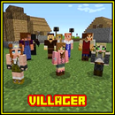 Villager MCPE APK