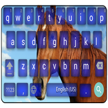 theme Animals keyboard