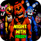 Night with Frank Multiplayer game for MCPE icon