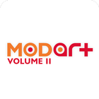 ModArt for KLWP II icône