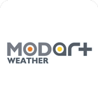 ModArt Weather for KLWP - KWGT ikona