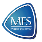 ModeFinServer icône