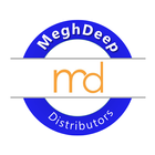 MeghDeep Distributors biểu tượng