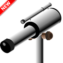 Telescope zoomer HD Pro APK