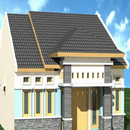 Model dan Desain Rumah Minimalis APK