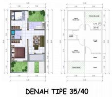 Model dan Desain Rumah Minimalis capture d'écran 2