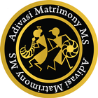 آیکون‌ Adivasi Matrimony MS