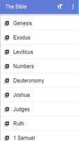 Modern English Bible スクリーンショット 1