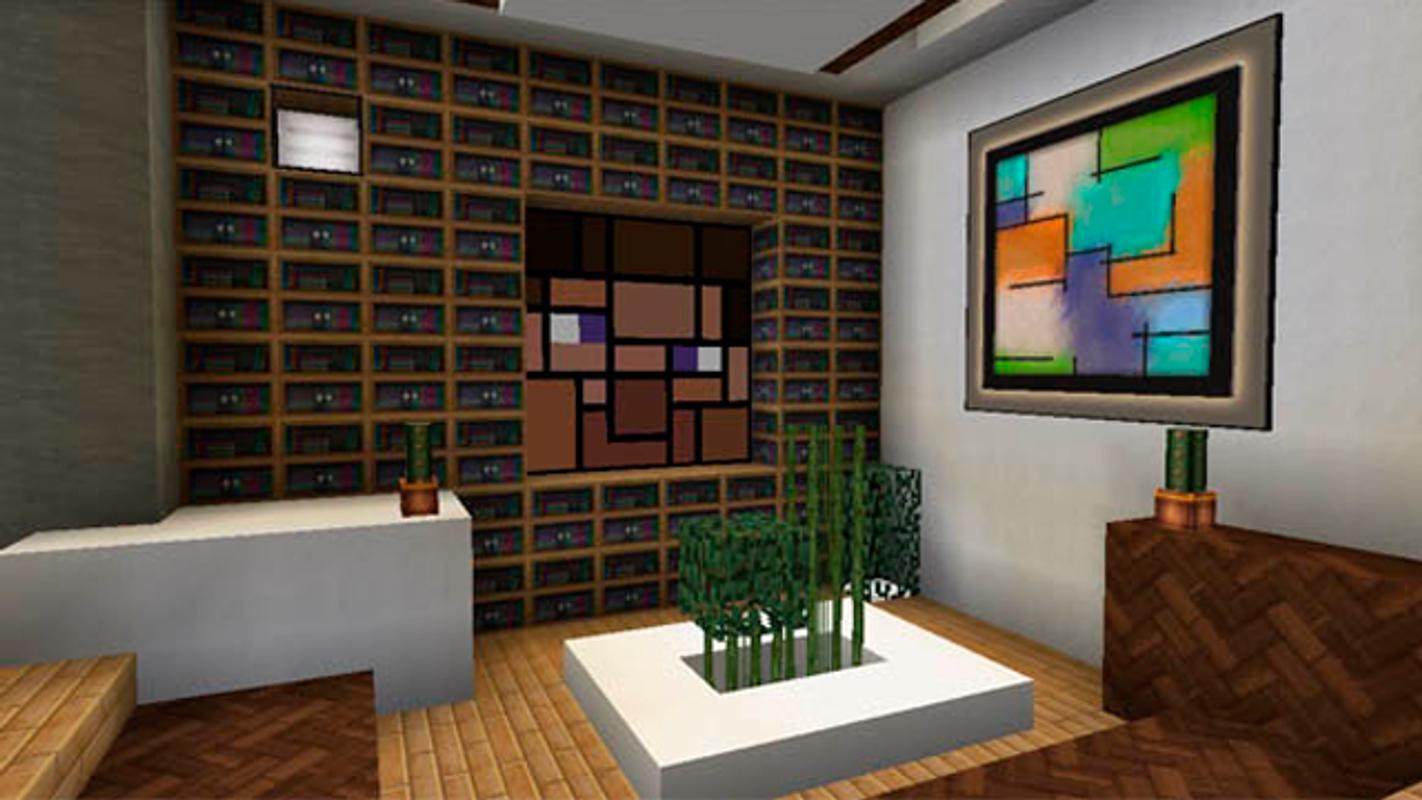 modern house map for minecraft apk ダウンロード 無料 エンタメ
