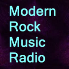 Modern Rock Music Radio ikona